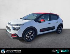 Citroen C3 Varennes-Vauzelles