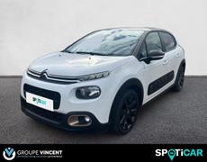 Citroen C3 Varennes-Vauzelles