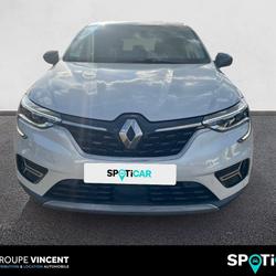 Renault Arkana 1.6 E-TECH HYBRIDE 145CH TECHNO occasion - Varennes-Vauzelles - photo 2/20