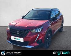 Peugeot 2008 Varennes-Vauzelles