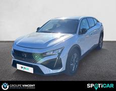 Peugeot 408 Varennes-Vauzelles