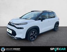 Citroen C3 Aircross Varennes-Vauzelles