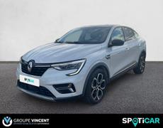 Renault Arkana Varennes-Vauzelles