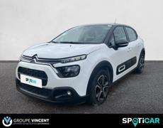 Citroen C3 Varennes-Vauzelles