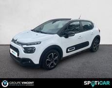 Citroen C3 Varennes-Vauzelles