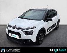 Citroen C3 Varennes-Vauzelles