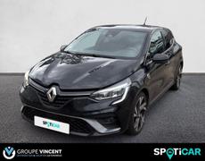 Renault Clio 5 Varennes-Vauzelles