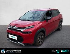 Citroen C3 Aircross Varennes-Vauzelles