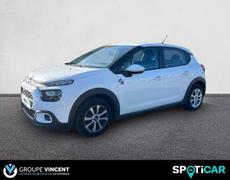 Citroen C3 Varennes-Vauzelles