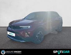 Opel Mokka Varennes-Vauzelles