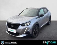 Peugeot 2008 Varennes-Vauzelles