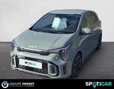 Kia Picanto Varennes-Vauzelles