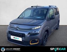 Citroen Berlingo Varennes-Vauzelles
