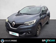 Renault Kadjar Varennes-Vauzelles