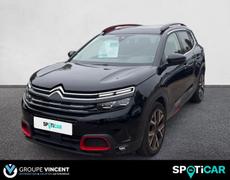 Citroen C5 Aircross Varennes-Vauzelles