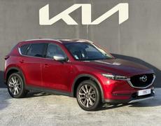 Mazda CX-5 Glos