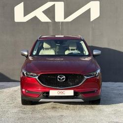 Mazda CX-5 2.2 SKYACTIV-D 150 Urban Design 4x2 Glos