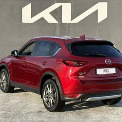 Mazda CX-5 2.2 SKYACTIV-D 150 Urban Design 4x2 Glos