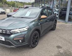 Dacia Sandero Arcisses