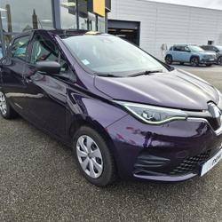 Renault Zoe Zoe R110 - MY22 Equilibre Arcisses