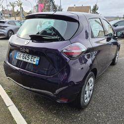Renault Zoe Zoe R110 - MY22 Equilibre Arcisses