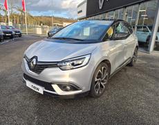 Renault Scenic 4 Arcisses