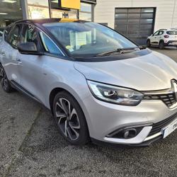 Renault Scenic 4 Scenic Blue dCi 120 EDC Intens Arcisses