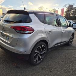 Renault Scenic 4 Scenic Blue dCi 120 EDC Intens Arcisses