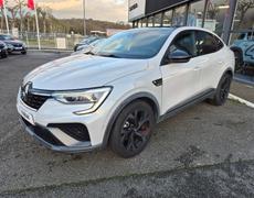 Renault Arkana Arcisses