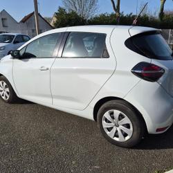 Renault Zoe Zoe R110 Achat Int&eacute;gral - 21 Life Arcisses