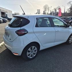 Renault Zoe Zoe R110 Achat Int&eacute;gral - 21 Life Arcisses