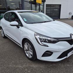 Renault Clio 5 Clio SCe 65 - 21N Zen Arcisses