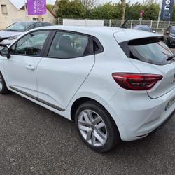 Renault Clio 5 Clio SCe 65 - 21N Zen Arcisses