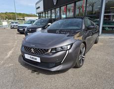 Peugeot 508 Arcisses