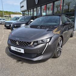 Peugeot 508 PureTech 225 ch S&S EAT8 GT Arcisses
