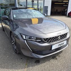 Peugeot 508 PureTech 225 ch S&S EAT8 GT Arcisses
