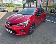 Renault Clio 5