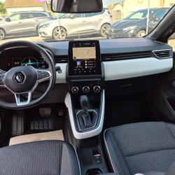 Renault Clio 5 Clio E-Tech full hybrid 145 Techno Arcisses