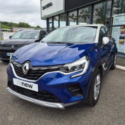 Renault Captur TCe 130 FAP Business Arcisses