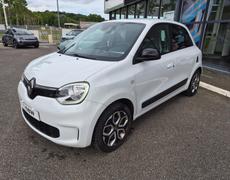 Renault Twingo 3 Arcisses