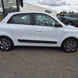 Renault Twingo 3 Twingo III SCe 65 Equilibre Arcisses