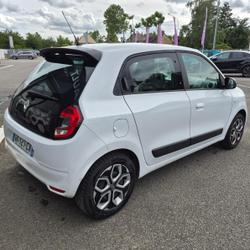 Renault Twingo 3 Twingo III SCe 65 Equilibre Arcisses