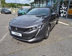 Peugeot 508 Arcisses