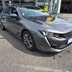 Peugeot 508 PURE TECH 180cv ALLURE BUSINESS Arcisses