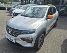 Dacia Spring Arcisses
