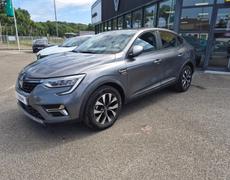 Renault Arkana Arcisses