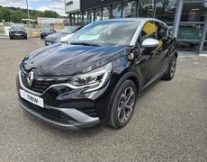 Renault Captur Arcisses