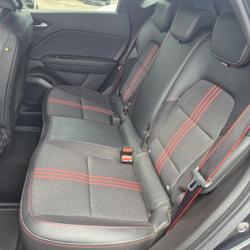 Renault Captur E-Tech 145 - 21 R.S. Line Arcisses