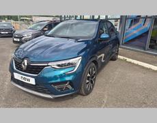 Renault Arkana Arcisses