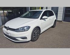 Volkswagen Golf 7 Arcisses